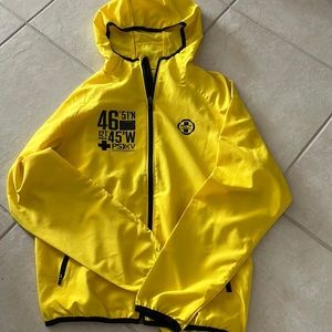 Polo Ralph Lauren nylon windbreaker